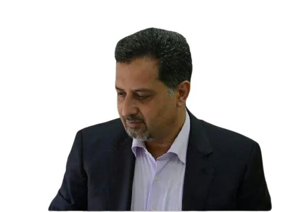 محمد خسرویانی