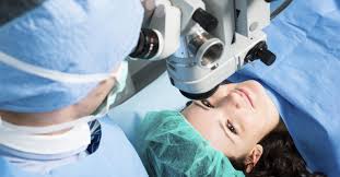 متخصص چشم : (Ophthalmologist) یا دکتر چشم پزشک کیست؟