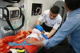 متخصص طب اورژانس : (emergency meddicine specialist) کیست؟