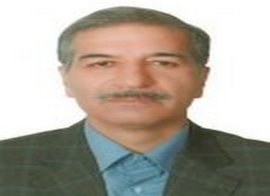 دکتر سید علی فخر طباطبائی