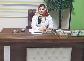 فوق تخصص اورولوژی زنان