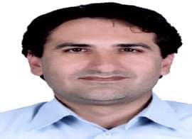 دکتر عطا فیروزی