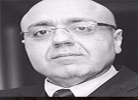 دکتر نور محمد عارفیان