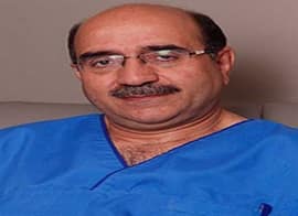 دکتر سید حسن مهدوی