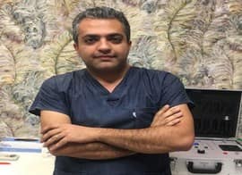 فوق تخصص طب تسکینی(درد)