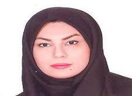 دکتر بهاره مرغوب