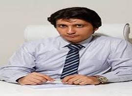 دکتر علی نقره کار