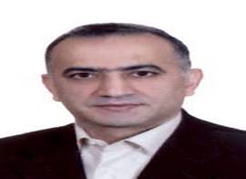 دکتر سیف اله عبدی
