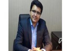 دکتر مهدی رمضان شیرازی