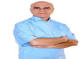 متخصص پروتزهای دندانی