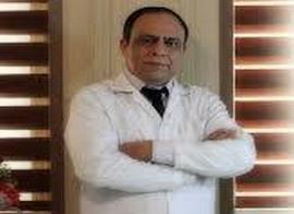 متخصص طب سوزنی