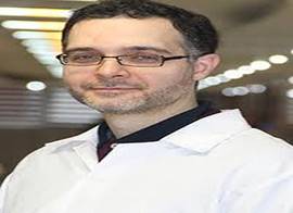 دکتر رامین حاج زرگرباشی