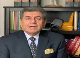 دکتر ناصر سیگاری