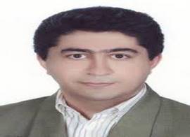 دکتر نادر رضایی