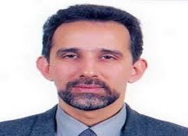 دکتر سعید اورعی