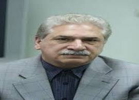 دکتر محمدرضا مسجدی