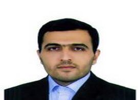 دکتر محمود کریمی