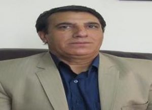 دکتر محمد قاسم شمس