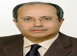 دکتر محمد رضا میعاد