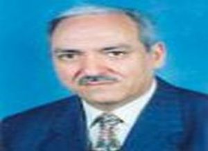 دکتر سید حسین مرتضوی