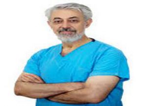 دکتر محمد جعفریان