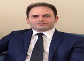 دکتر امید امیربنده