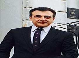 دکتر وحید عارفی