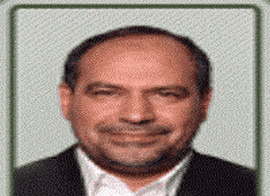 دکتر علی عطری