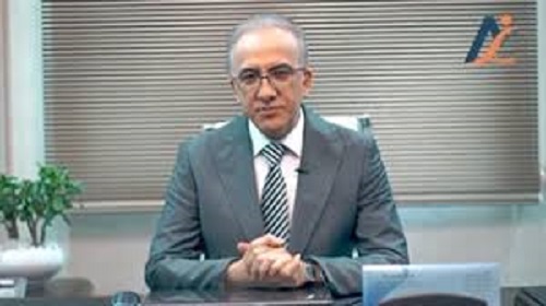 دکتر محسن اسدی