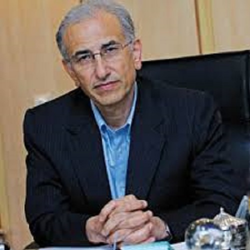 دکتر محمد حسین ماندگار