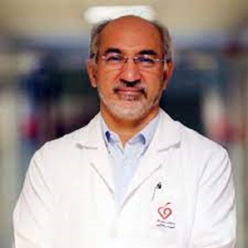 دکتر حسینی