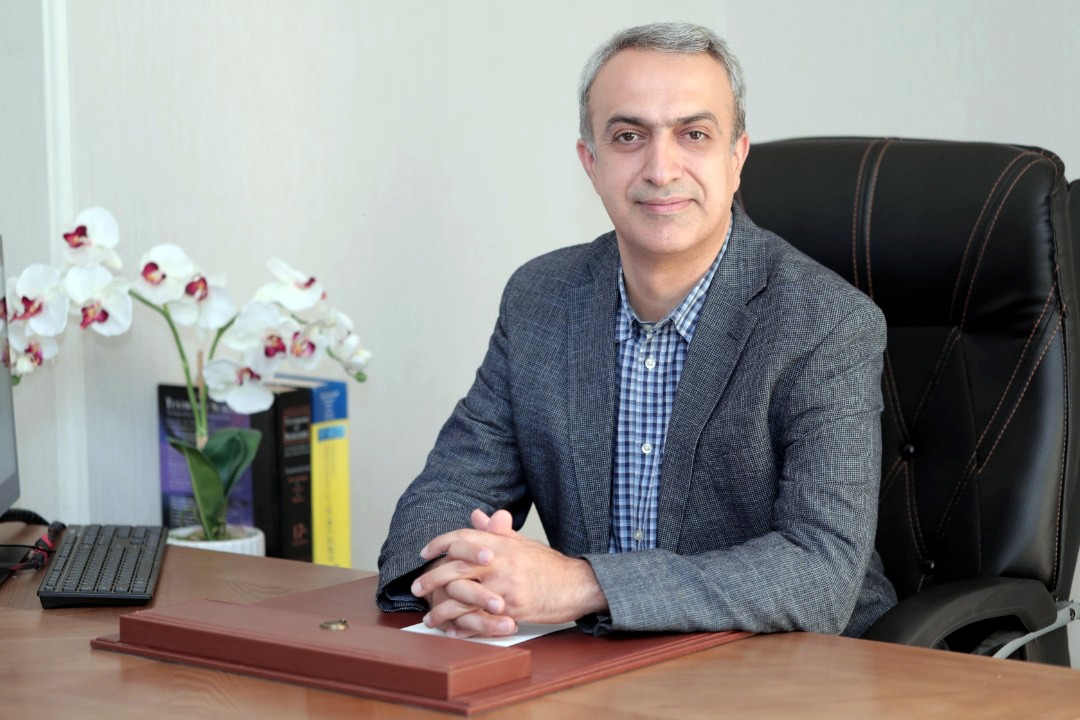 دکتر محمد رضا ترحمی 