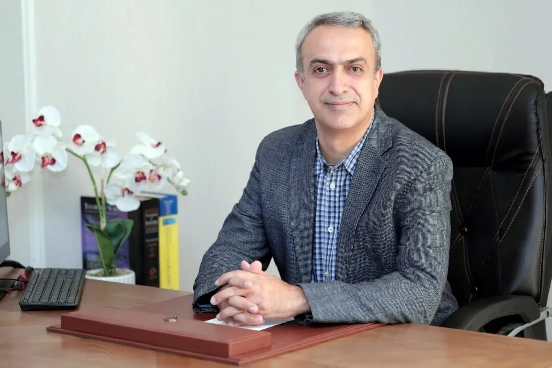 دکتر محمدرضا ترحمی جراح پلاستیک