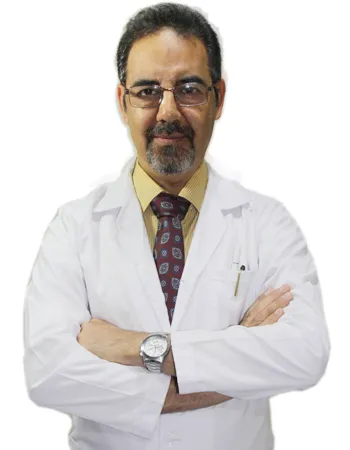 دکتر اسماعیل شیرزادگان، جراح پلاستیک و لیفت شقیقه