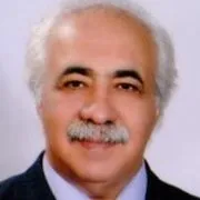 دکتر ارسلان مهدی پور، متخصص چشم پزشکی