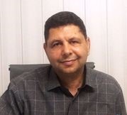 دکتر مهران جلالی، متخصص مغز و اعصاب در تهران