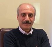 دکر مجتبی عظیمیان متخصص مغز و اعصاب و نورولوژیست در تهران
