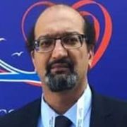 دکتر احمد وصال، دکتر قلب کودک
