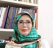 دکتر فرزانه روحانی، دکتر داخلی و فوق تخصص غدد