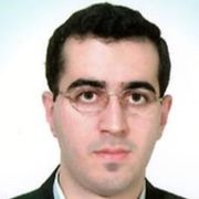 دکتر حسین کاظمی زاده، فوق تخصص ریه