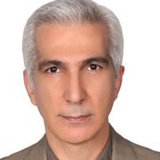 دکتر محمود باقری، متخصص طب سوزنی