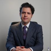 دکتر سید علیرضا آذرپیکان، جراح عمومی