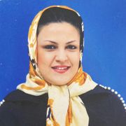 دکتر زینب صالحی، متخصص پرتودرمانی